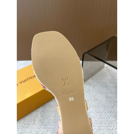 LV Heels