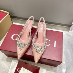 Gucci heels