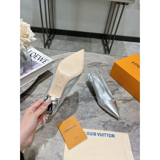 LV Heels