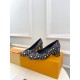 LV Heels