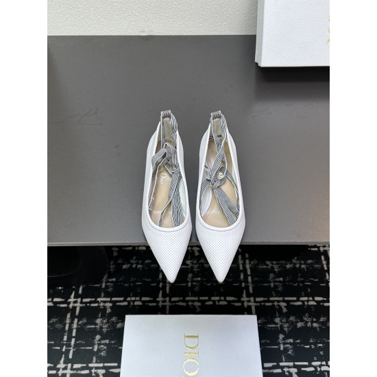 Dior Heels