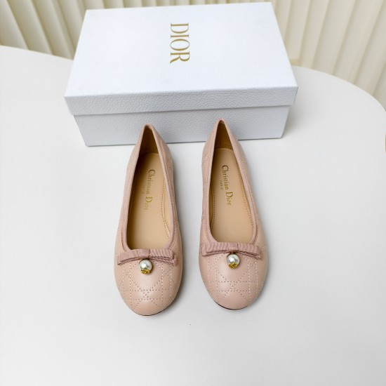 Dior Loafers