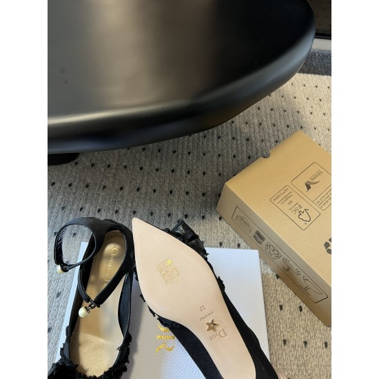 Dior Heels