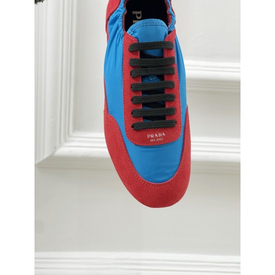 Prada Sneakers