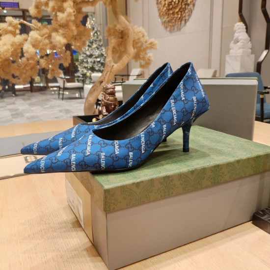 Balenciaga highheels Balenciaga highheels