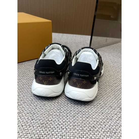 LV Sneaker