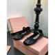 MIUMIU Ballerinas