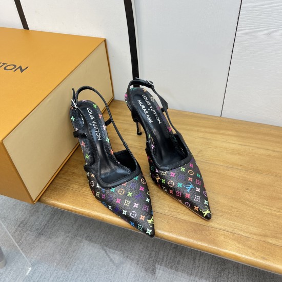 LV Heels
