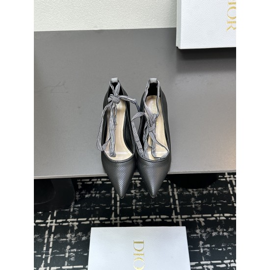 Dior Heels