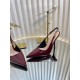 Gucci heels