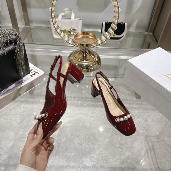 Dior Heels