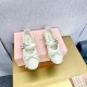 MIUMIU Ballerinas