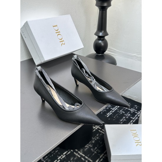 Dior Heels