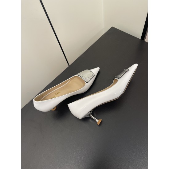 Dior Heels