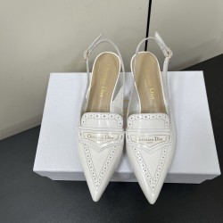 Dior Heels