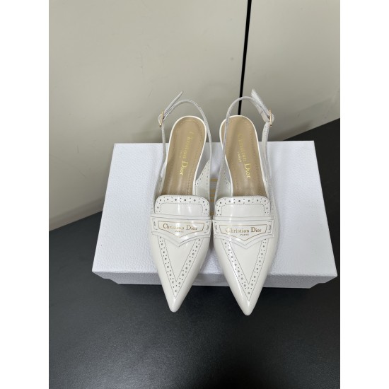 Dior Heels