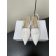 Dior Heels