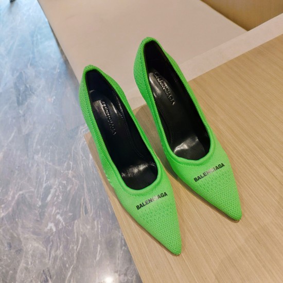 Balenciaga highheels Balenciaga highheels