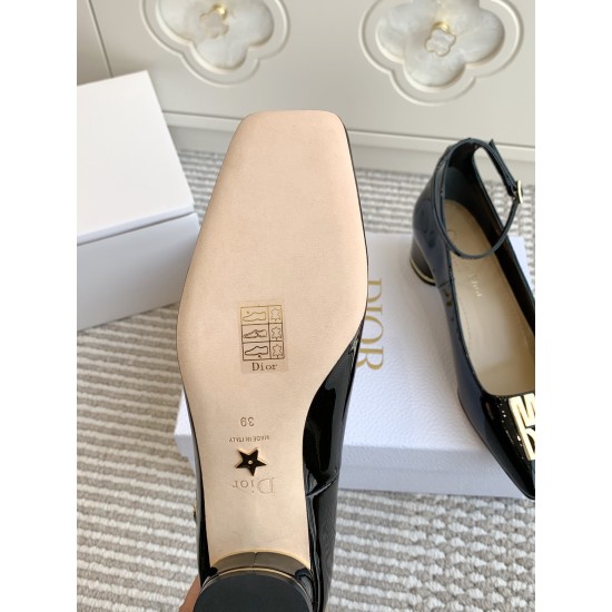 Dior Heels