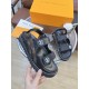 LV Sandals