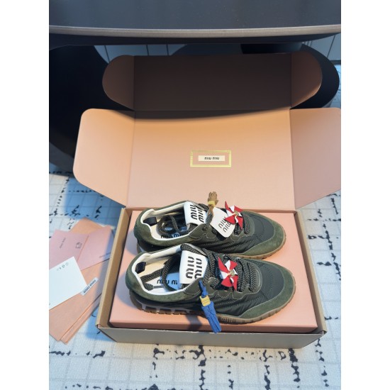 MiuMiu Sneakers
