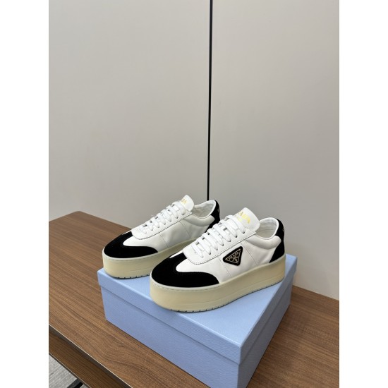 Prada Sneakers