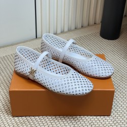 LV Loafers