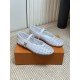 LV Loafers