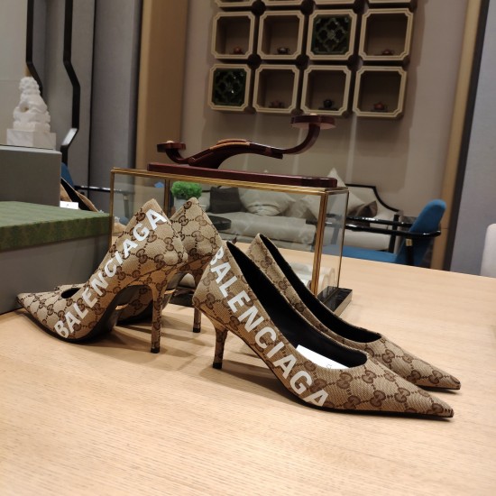 Balenciaga highheels Balenciaga highheels