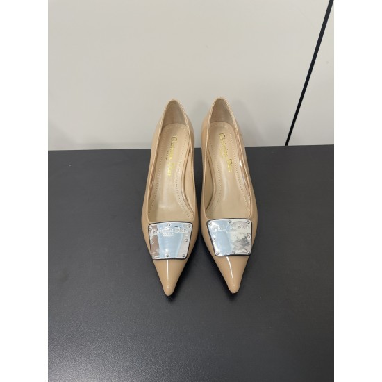 Dior Heels