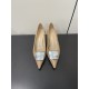 Dior Heels
