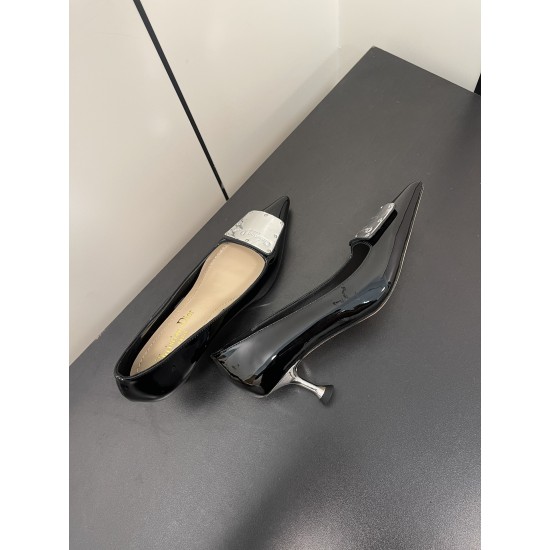 Dior Heels