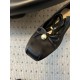 Dior ballerina flats