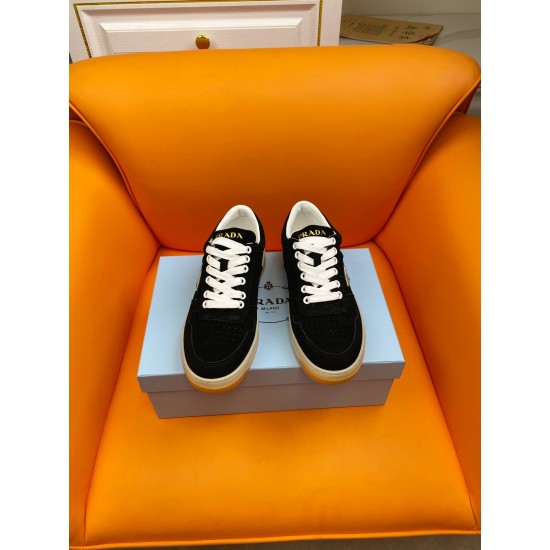 Prada Sneakers