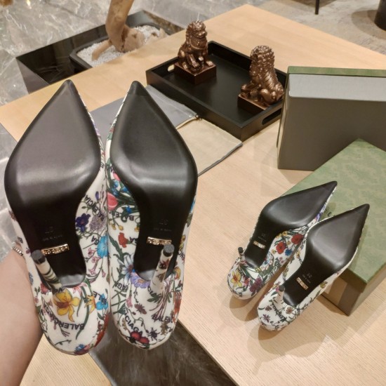 Balenciaga highheels Balenciaga highheels