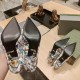 Balenciaga highheels Balenciaga highheels