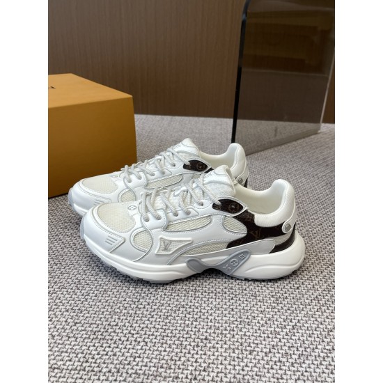 LV Sneaker