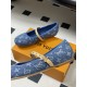 LV Loafers