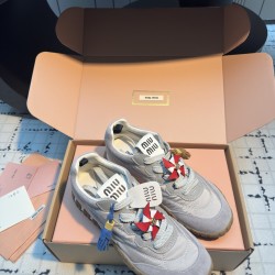 MiuMiu Sneakers
