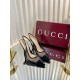 Gucci heels