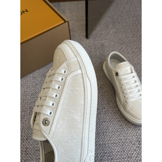 LV Sneaker