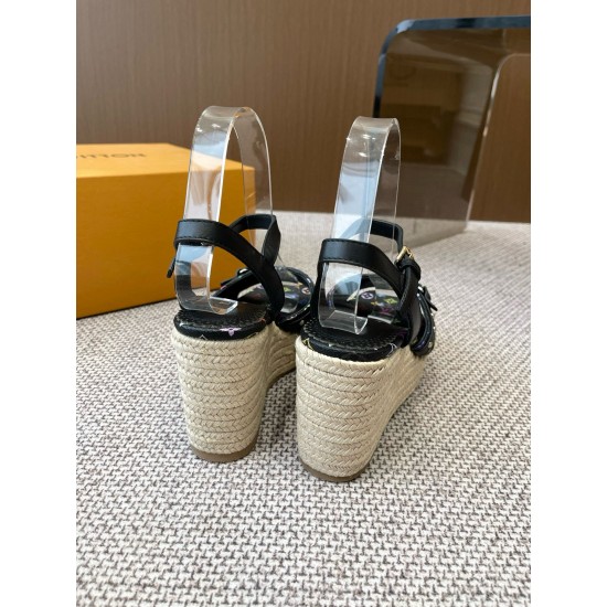 LV Heels