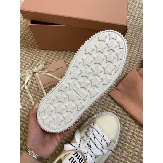 MiuMiu Sneakers