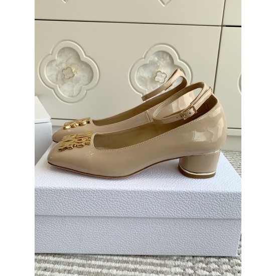 Dior Heels