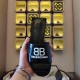Balenciaga slippers Balenciaga slippers