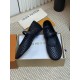 LV Loafers