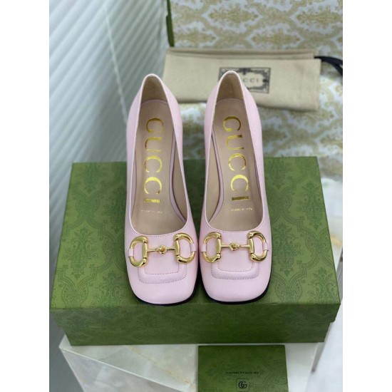 Gucci heels