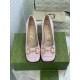 Gucci heels