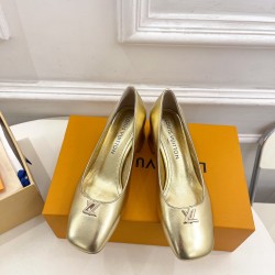 LV Heels