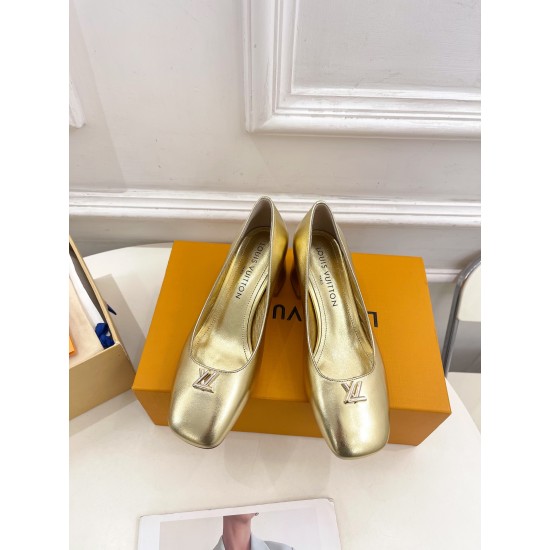 LV Heels